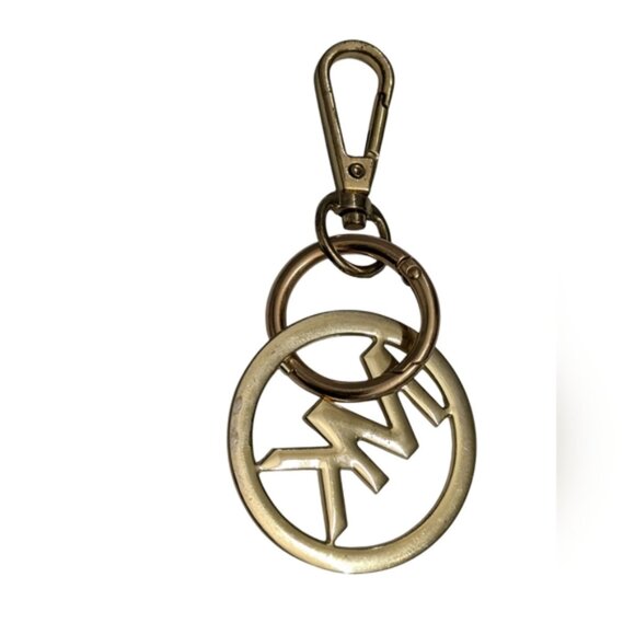 Michael Kors Bag Charm / Keychain - Picture 3 of 7